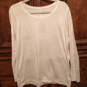 ana Long-Sleeve T-Shirt